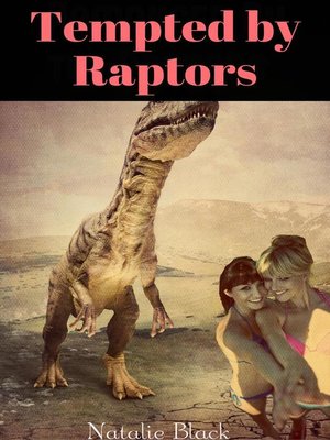 cover image of Tempted by Raptors